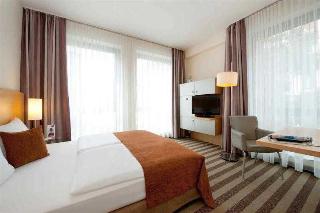 Mercure Aachen Am Dom fotoÄŸrafÄ±