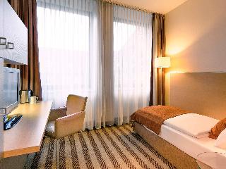 Mercure Aachen Am Dom fotoÄŸrafÄ±