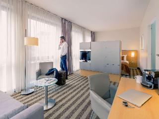 Mercure Aachen Am Dom fotoÄŸrafÄ±