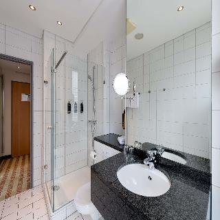 Mercure Aachen Am Dom fotoÄŸrafÄ±