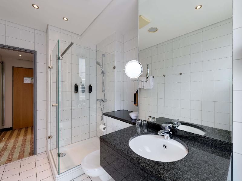 Mercure Aachen Am Dom - Oda
