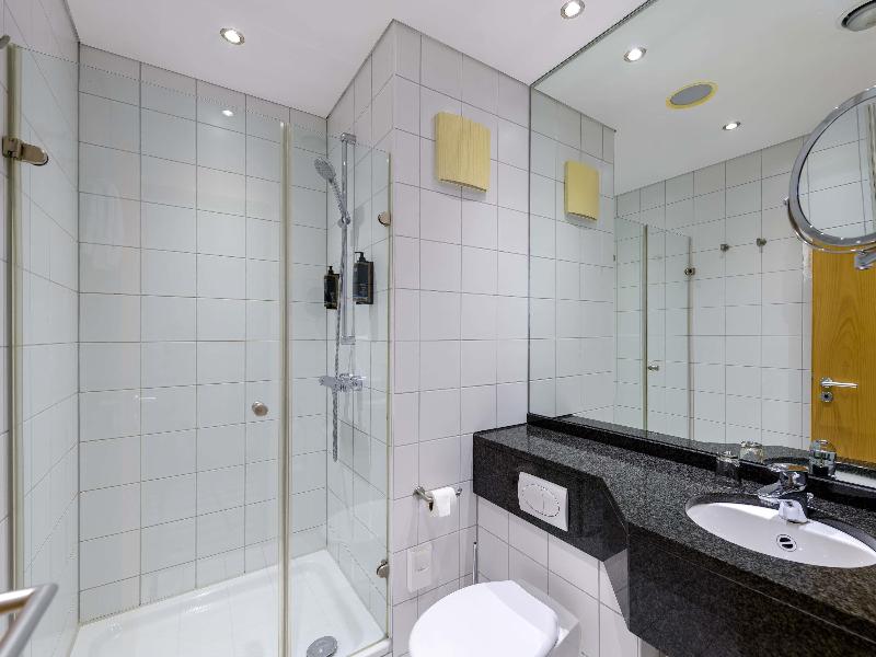 Mercure Aachen Am Dom - Oda