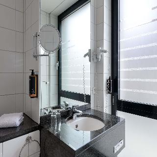Mercure Aachen Am Dom fotoÄŸrafÄ±
