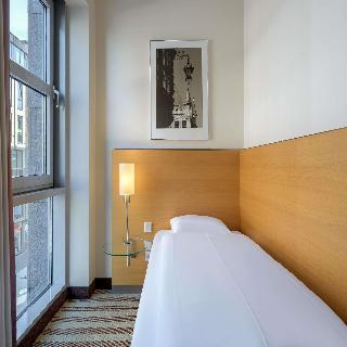 Mercure Aachen Am Dom fotoÄŸrafÄ±