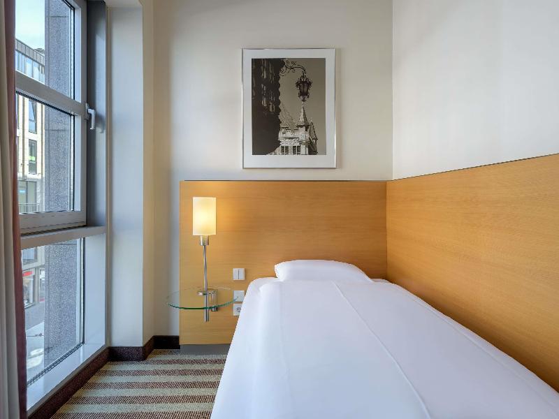 Mercure Aachen Am Dom - Oda