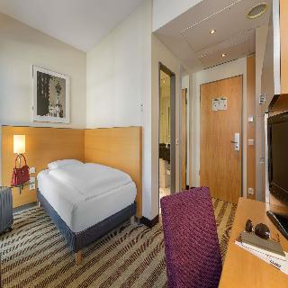 Mercure Aachen Am Dom fotoÄŸrafÄ±