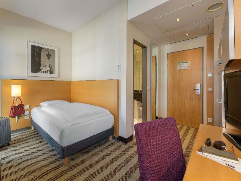 Mercure Aachen Am Dom - Oda