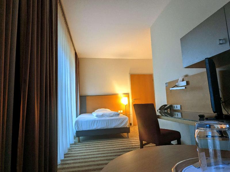 Mercure Aachen Am Dom - Oda