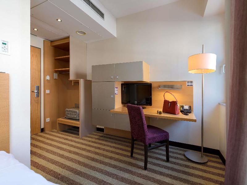 Mercure Aachen Am Dom - Oda