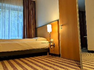 Mercure Aachen Am Dom fotoÄŸrafÄ±