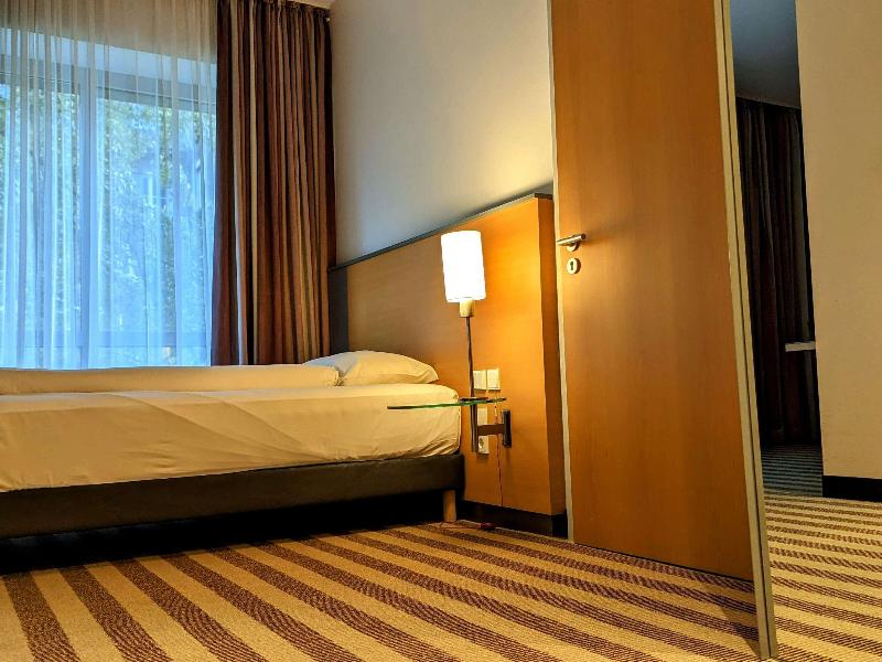 Mercure Aachen Am Dom - Oda