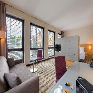 Mercure Aachen Am Dom fotoÄŸrafÄ±