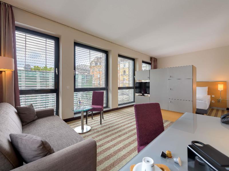 Mercure Aachen Am Dom - Oda