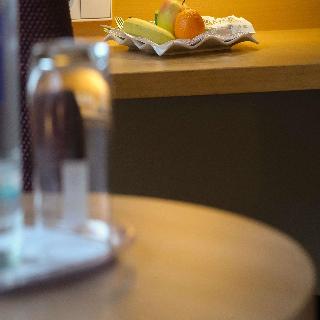 Mercure Aachen Am Dom fotoÄŸrafÄ±