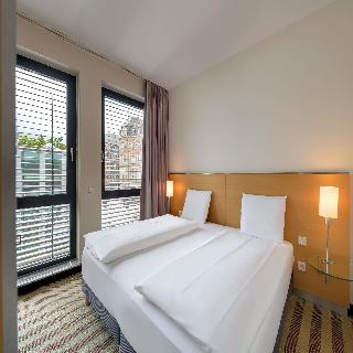 Mercure Aachen Am Dom fotoÄŸrafÄ±