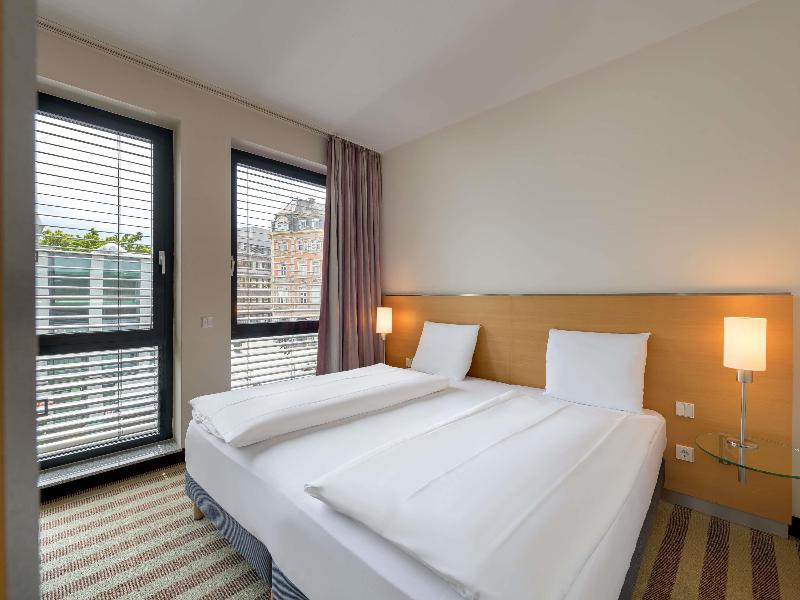 Mercure Aachen Am Dom - Oda