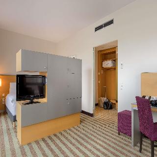 Mercure Aachen Am Dom fotoÄŸrafÄ±