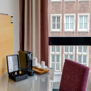 Mercure Aachen Am Dom fotoÄŸrafÄ±