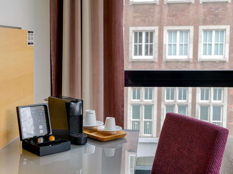 Mercure Aachen Am Dom - Oda