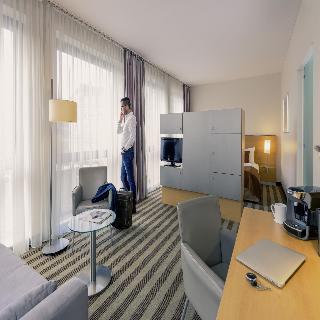 Mercure Aachen Am Dom fotoÄŸrafÄ±