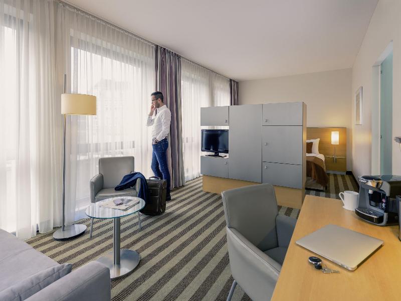 Mercure Aachen Am Dom - Oda