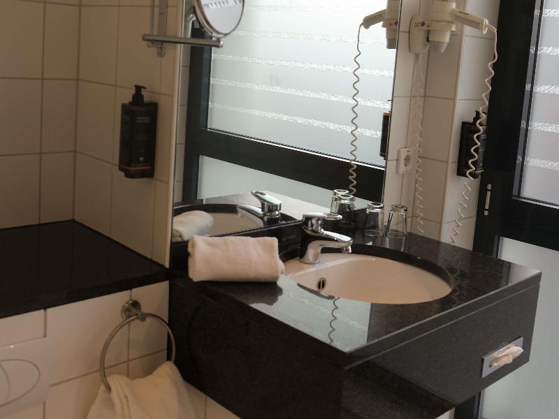 Mercure Aachen Am Dom - Oda