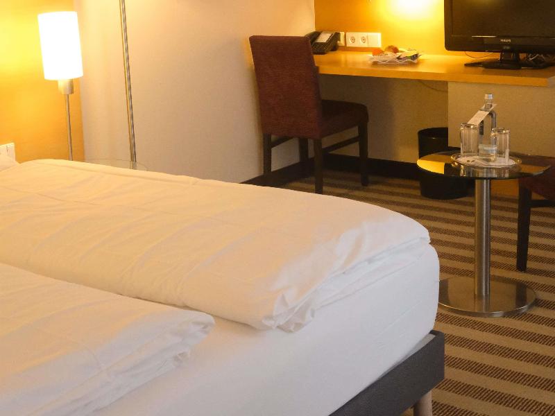 Mercure Aachen Am Dom - Oda
