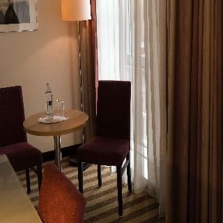 Mercure Aachen Am Dom fotoÄŸrafÄ±