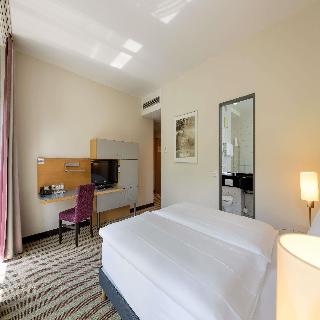 Mercure Aachen Am Dom fotoÄŸrafÄ±