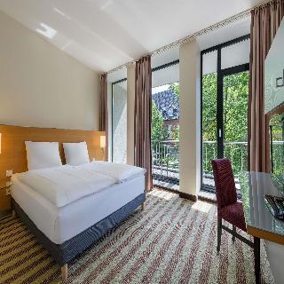 Mercure Aachen Am Dom fotoÄŸrafÄ±