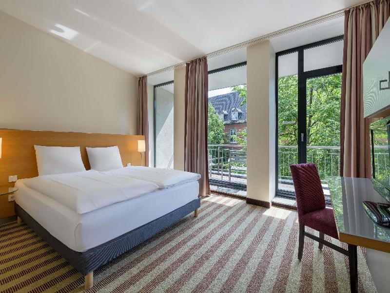 Mercure Aachen Am Dom - Oda
