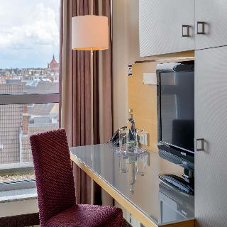 Mercure Aachen Am Dom fotoÄŸrafÄ±