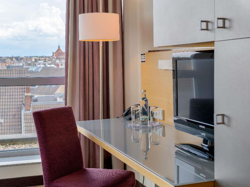 Mercure Aachen Am Dom - Oda