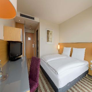 Mercure Aachen Am Dom fotoÄŸrafÄ±