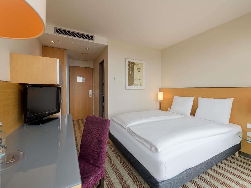 Mercure Aachen Am Dom - Oda