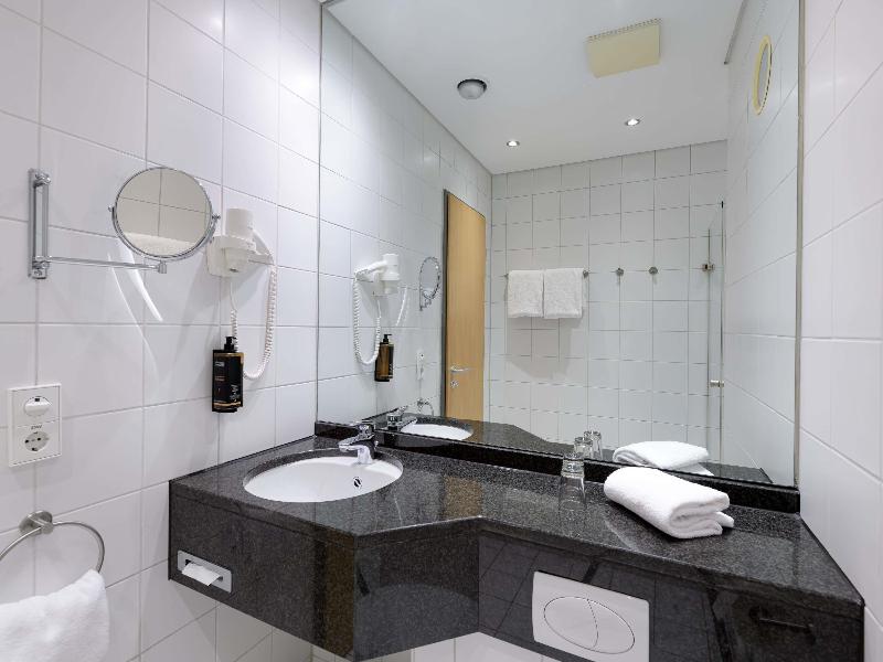 Mercure Aachen Am Dom - Oda