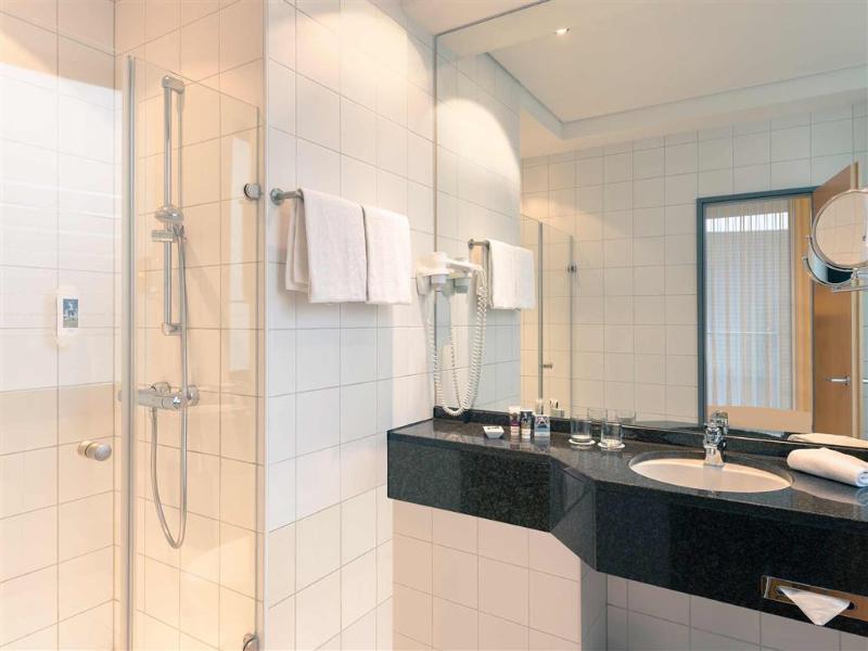 Mercure Aachen Am Dom - Oda