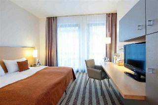 Mercure Aachen Am Dom fotoÄŸrafÄ±