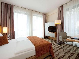 Mercure Aachen Am Dom fotoÄŸrafÄ±