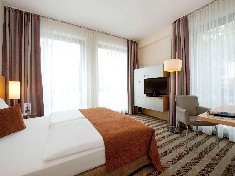 Mercure Aachen Am Dom - Oda