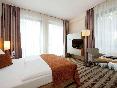 Mercure Aachen Am Dom oda fotoğrafı