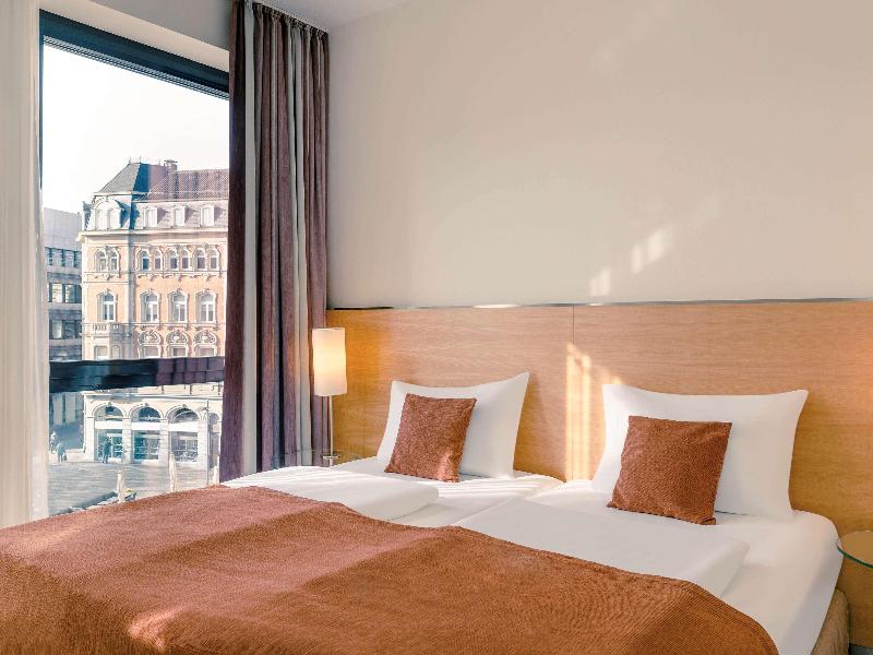 Mercure Aachen Am Dom - Oda
