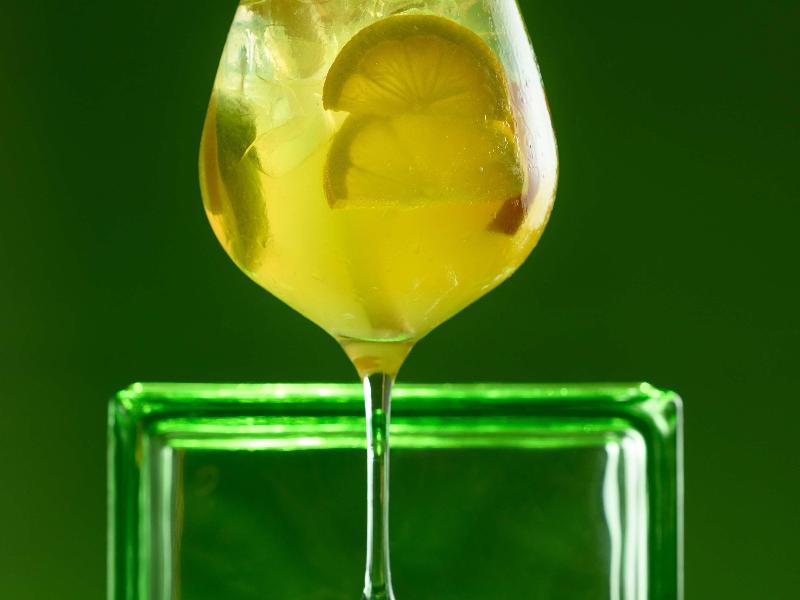 Novotel Szeged - Bar