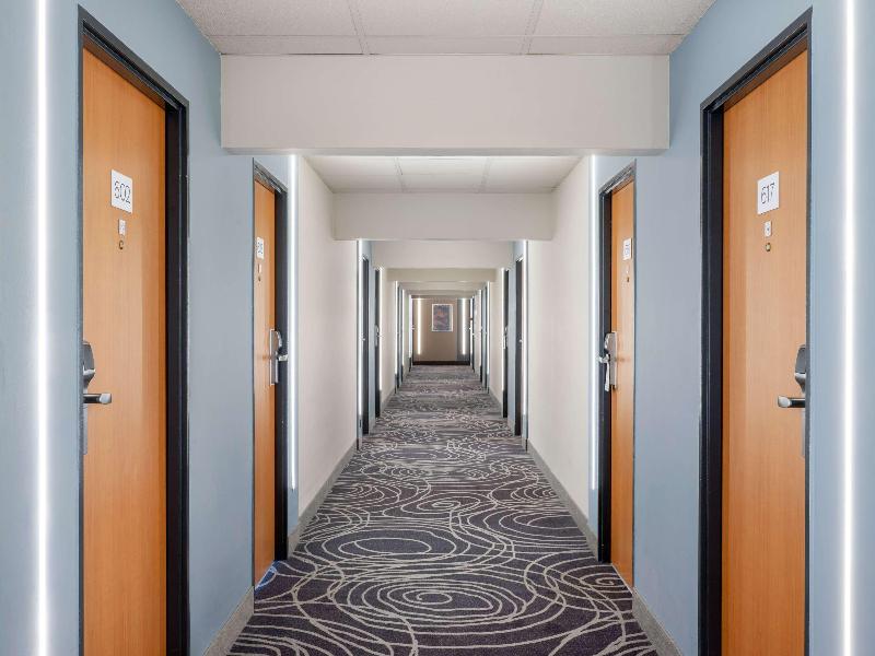 Novotel Szeged - Genel