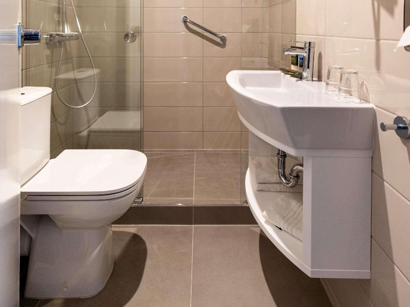 Novotel Szeged - Oda
