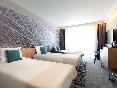Novotel Szeged oda fotoğrafı