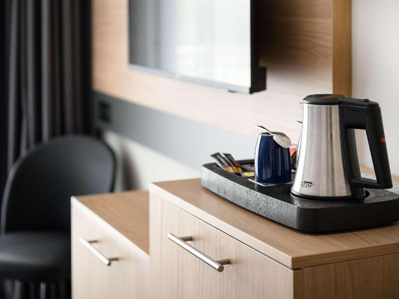 Novotel Szeged - Oda