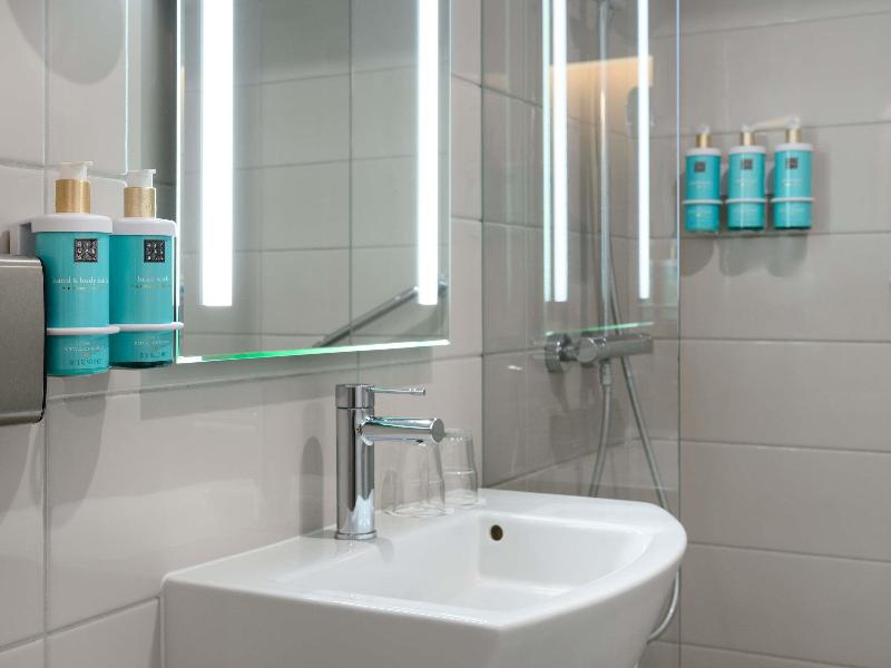 Novotel Szeged - Oda