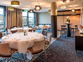 Novotel Paris 14 Porte d'Orléans