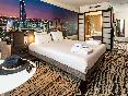 Novotel Paris 14 Porte d'Orléans oda fotoğrafı